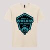 Softstyle™ adult ringspun t-shirt Thumbnail