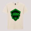 Softstyle™ adult ringspun t-shirt Thumbnail