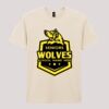 Softstyle™ adult ringspun t-shirt Thumbnail