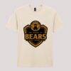 Softstyle™ adult ringspun t-shirt Thumbnail