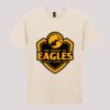 Softstyle™ adult ringspun t-shirt Thumbnail