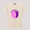 Softstyle™ adult ringspun t-shirt Thumbnail