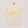 Softstyle™ adult ringspun t-shirt Thumbnail