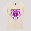 Softstyle™ adult ringspun t-shirt Thumbnail