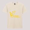Softstyle™ adult ringspun t-shirt Thumbnail