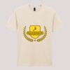 Softstyle™ adult ringspun t-shirt Thumbnail