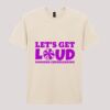 Softstyle™ adult ringspun t-shirt Thumbnail