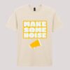 Softstyle™ adult ringspun t-shirt Thumbnail