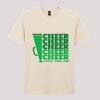 Softstyle™ adult ringspun t-shirt Thumbnail