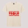 Softstyle™ adult ringspun t-shirt Thumbnail
