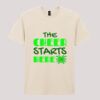 Softstyle™ adult ringspun t-shirt Thumbnail