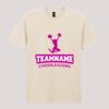 Softstyle™ adult ringspun t-shirt Thumbnail