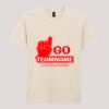 Softstyle™ adult ringspun t-shirt Thumbnail