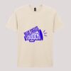 Softstyle™ adult ringspun t-shirt Thumbnail