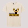 Softstyle™ adult ringspun t-shirt Thumbnail