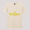 Softstyle™ adult ringspun t-shirt Thumbnail