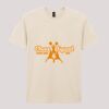Softstyle™ adult ringspun t-shirt Thumbnail