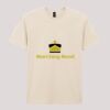 Softstyle™ adult ringspun t-shirt Thumbnail