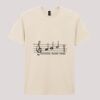 Softstyle™ adult ringspun t-shirt Thumbnail