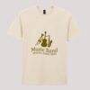 Softstyle™ adult ringspun t-shirt Thumbnail