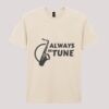 Softstyle™ adult ringspun t-shirt Thumbnail