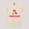 Softstyle™ adult ringspun t-shirt Thumbnail