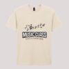 Softstyle™ adult ringspun t-shirt Thumbnail