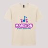 Softstyle™ adult ringspun t-shirt Thumbnail
