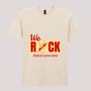Softstyle™ adult ringspun t-shirt Thumbnail