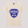 Softstyle™ adult ringspun t-shirt Thumbnail