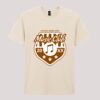 Softstyle™ adult ringspun t-shirt Thumbnail