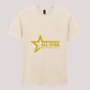 Softstyle™ adult ringspun t-shirt Thumbnail
