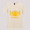 Softstyle™ adult ringspun t-shirt Thumbnail