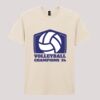 Softstyle™ adult ringspun t-shirt Thumbnail