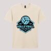 Softstyle™ adult ringspun t-shirt Thumbnail