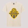 Softstyle™ adult ringspun t-shirt Thumbnail