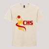 Softstyle™ adult ringspun t-shirt Thumbnail