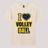 Softstyle™ adult ringspun t-shirt Thumbnail