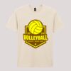 Softstyle™ adult ringspun t-shirt Thumbnail
