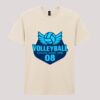 Softstyle™ adult ringspun t-shirt Thumbnail