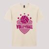 Softstyle™ adult ringspun t-shirt Thumbnail