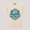 Softstyle™ adult ringspun t-shirt Thumbnail