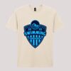 Softstyle™ adult ringspun t-shirt Thumbnail