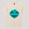 Softstyle™ adult ringspun t-shirt Thumbnail