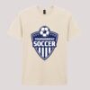 Softstyle™ adult ringspun t-shirt Thumbnail