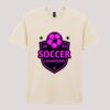Softstyle™ adult ringspun t-shirt Thumbnail