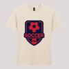 Softstyle™ adult ringspun t-shirt Thumbnail