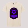 Softstyle™ adult ringspun t-shirt Thumbnail