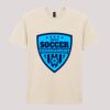Softstyle™ adult ringspun t-shirt Thumbnail