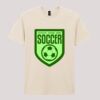 Softstyle™ adult ringspun t-shirt Thumbnail